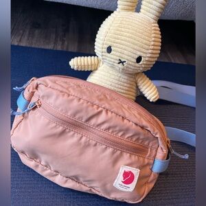 Fjallraven High Coast Hip Bag - Limited Call